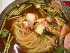 -西塔大冷面(市府大路店)