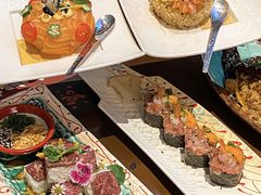 -鸟山鸣·日料食堂(王府井店)