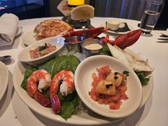 -莫尔顿牛排坊(浦东ifc店)
