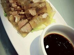 -天津乾毓德饭庄·清真传统炒菜·海鲜烧烤(咸阳路店)