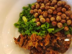 香葱豆碟-川道拐耗儿鱼(旗舰店)