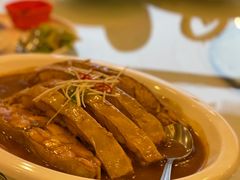 -天顺渔港·海景餐厅(星海广场店)