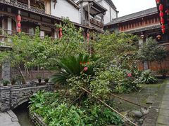 景点-海窝子古镇
