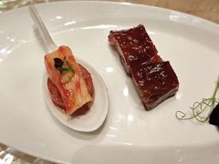 -8餐厅(新葡京酒店)
