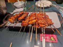 -壹陆陆烧烤(平房总店)