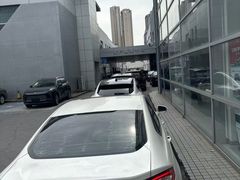 -上海协通福骋福特4S店(汶水路店)