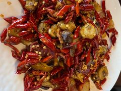 -滇野云南野生菌餐厅(陕西南路店)