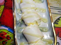 -甜心妈妈·榴莲星级糖水(北京路总店)