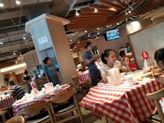 -西贝(金桥店)