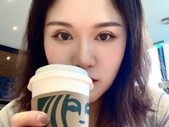 -星巴克(武汉保利时代)