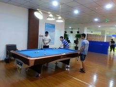 android_upload_pic-张弛射箭馆