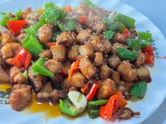 -煲来饱去冷水鱼