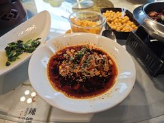 -辣婆婆(航天桥店)