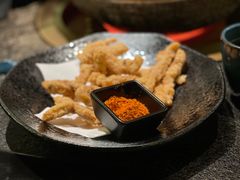 -湊湊火锅·茶憩(打浦桥日月光店)