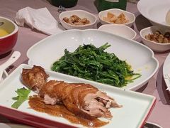 -小京华楼·京味斋(三元桥国展店)