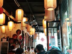 大堂-锦小馆(安贞店)