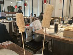 -尚尚仙·酸汤猪手·猪肚鸡火锅(华联万柳购物中心店)