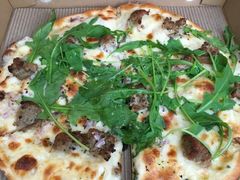 -Pizza Express(机场T1店)