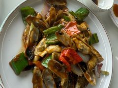 -嘉升大排档(番禺总店)