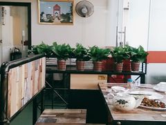 大堂-南雄雄州土菜餐厅(粤北大厦店)