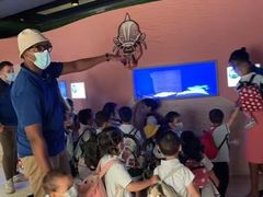 -上海市浦东新区恒宇幼儿园(杨南部)