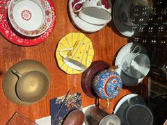 -The Flowers Coffee(南山店)