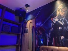 -星聚会KTV(景枫中心店)