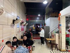 -霍元甲烧烤(江城商务大楼店)