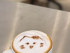 -Beans Solo豆号咖啡(百家湖花园店)