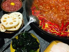 -胖碗火锅(观音桥店)