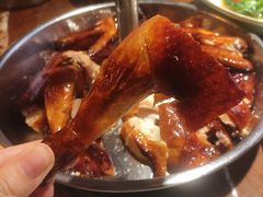 -广东道至正餐厅(区庄店)