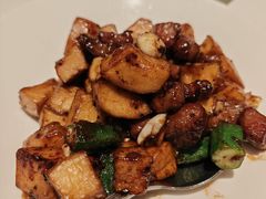 -汤城小厨•粤菜•靓汤(金宝街店)