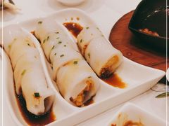-翠园(北京王府中环店)