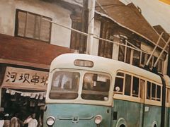 -河坝烧烤串城(金达莱店)