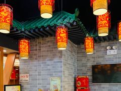 大堂-北京稻香村(丰科万达广场店)