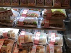 -山崎面包(静安久光店)