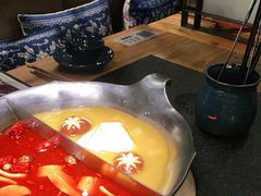-湊湊火锅·茶憩(东城万达店)