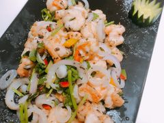 -后宫私房菜(汇客美食娱乐广场店)