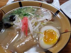 豚骨拉面-烧鸟周居酒屋(香山店)