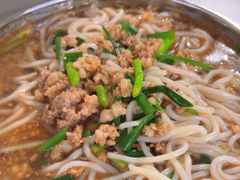 -正宗杨记普洱酸醋米线(总店)
