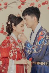 点击看大图 -日光视觉婚纱摄影(旗舰店)