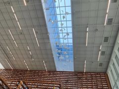 -朵云书院(滴水湖店)