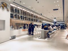 -% Arabica阿拉比卡咖啡(深圳湾万象城店)