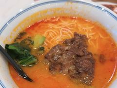 -和府捞面(曹路花园城店)