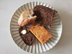-佐敦面包铺·JORDAN BAKERY