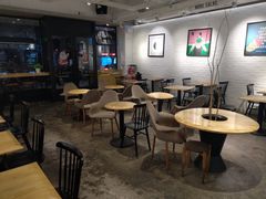 -greenjoy绿享轻食(宁海路店)