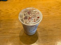 -星巴克(深圳石岩星城店)