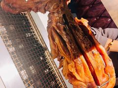 -AK47烤羊腿串吧(柳浪家园店)
