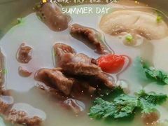 -蔓兰家的四季S0餐厅·融合菜(当代MOMA店)
