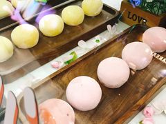 -西树泡芙(静安大悦城店)